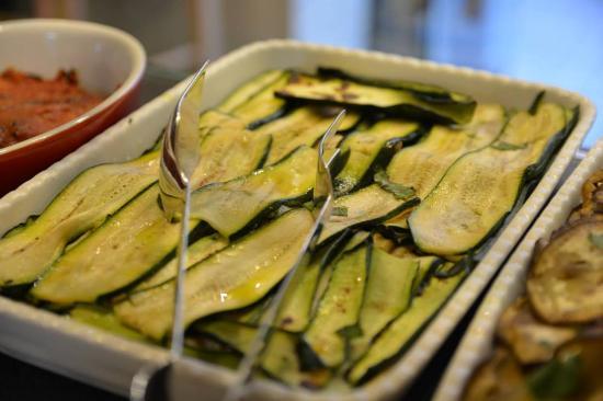 La Pucceria di Mary e An